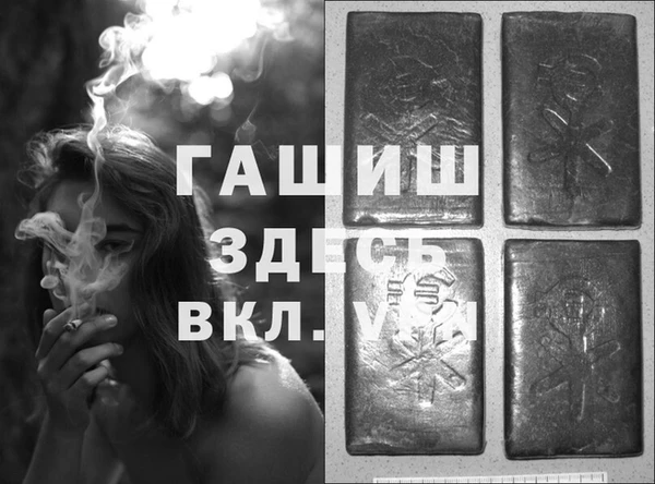 хмурый Гусь-Хрустальный
